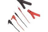 SET 7629 PZL Test Leads