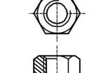 M2/D934-A4 Screws & Fasteners