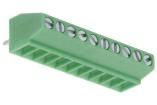 MPT 0,5/10-2,54 1725737  Connectors