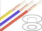 C118-WHITE  Wire & Cable