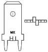 19705-4103 electronic component of Molex