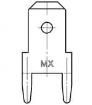 19708-4013 electronic component of Molex