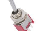 IC1202T1B1M1QE Toggle Switches