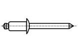 1366408 electronic component of Bossard