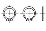 1287230 electronic component of Bossard