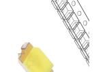 LTW-150ZDS5 High Power LEDs - White