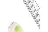 OSB64LS3C1A-CRLED18 Standard LEDs - SMD