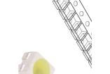 OSW54LS3C1A-CRLED18 High Power LEDs - White