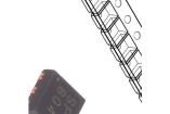 SSM6K504NU,LF(T MOSFETs