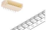 BM08B-SRSS-TB  Connectors