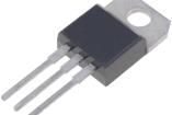 BTA26-800BRGT electronic component of STMicroelectronics