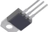 BTA26-800BRGT  Semiconductors