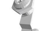 CQ/A-M19X1-36-30 Latches