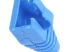 6510-0102-03 Modular Connectors / Ethernet Connectors