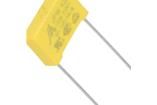 JFW-10N/310-P15 Film Capacitors