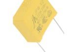 JFW-2.2U/310-P27 Film Capacitors