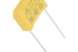 JFW-220N/310-P15 Film Capacitors