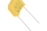 JFW-47N/310-P10 Film Capacitors