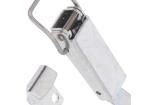 3.ST207.001 Mounting Fixings