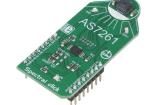 SPECTRAL CLICK electronic component of MikroElektronika