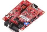 WIZ750SR-TTL-EVB Embedded Solutions