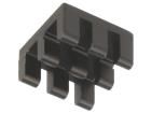 ICK BGA 11 X 11 X 6  Thermal Management