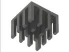 ICK BGA 14 X 14 X 10  Thermal Management