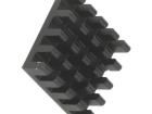 ICK BGA 19 X 19 X 6 Heat Sinks