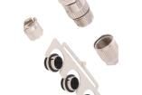 7000-14521-0000000 Circular DIN Connectors