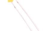 TLUY2401-AS12 Standard LEDs - Through Hole
