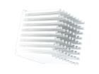 ICKS50X50X50 Heat Sinks