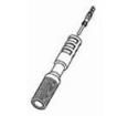 5-861753-2 Standard Circular Connector