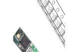 OBS421X WiFi Modules - 802.11