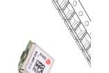 MAX-M8C GPS Modules