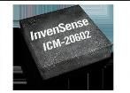 ICM-20602 electronic component of TDK