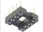 ICM-308-1-GT  Connectors