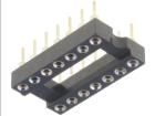 ICM-314-1-GT  Connectors