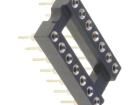 ICM-314-1-GT IC & Component Sockets