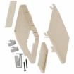 M6,AL Enclosures, Boxes & Cases