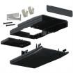 M6,BK  Enclosures