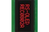 REC000802ARPP5N00000 OLED Displays & Accessories