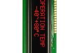 REC001602ARPP5N00000 OLED Displays & Accessories