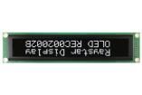 REC002002BWPP5N00000  Optoelectronics