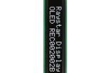 REC002002BWPP5N00000 OLED Displays & Accessories