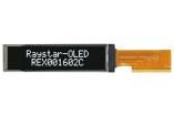 REX001602CWPP5N00000 electronic component of Raystar