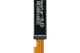 REX001602CWPP5N00000 OLED Displays & Accessories
