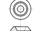 M6/BN4879 SN213912 Screws & Fasteners