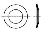 M6/BN710 electronic component of Bossard