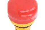 AB6E-3BV02PRH Emergency Stop Switches / E-Stop Switches