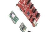 AMAZON FREERTOS CURIOSITY PIC32MZEF Development Boards & Kits - ARM